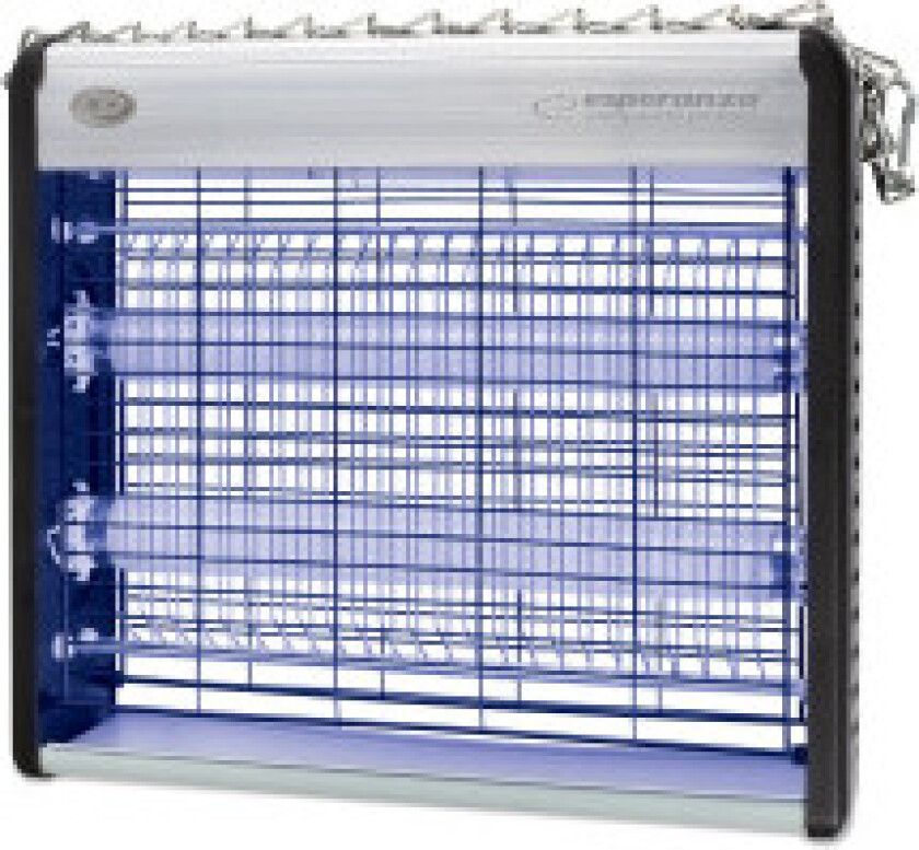 Esperanza - Insektdreper - UV-lampe