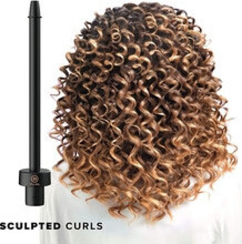 Bellissima My Pro Curl, Festetilbehør, Sort, My Pro Twist & Style Modular Curling Iron Base, 1 stykker