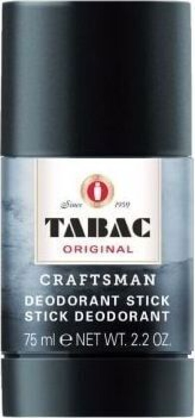 Tabac Deodorant w sztyfcie Original Craftsman 75ml