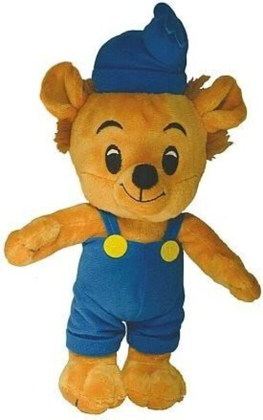 Bamse bamse