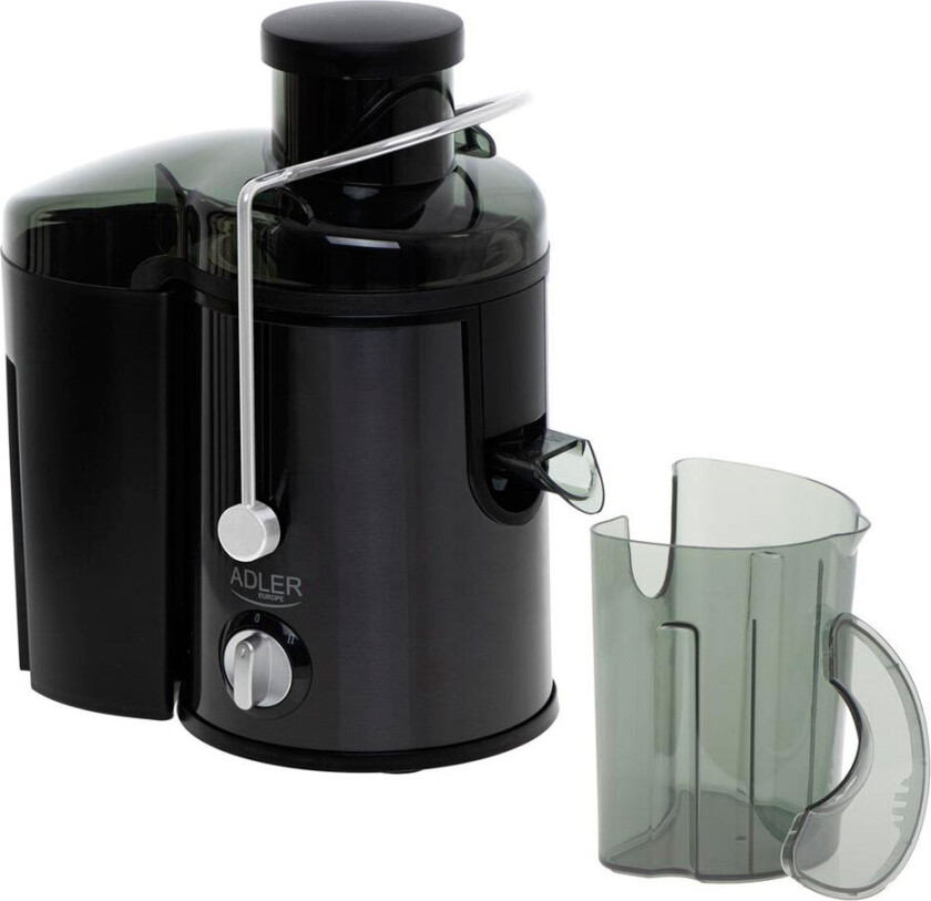 Bilde av juicer 800W juicer - titanblader