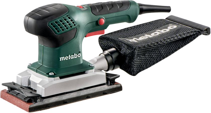 SRE 3185, Eksentersliper, 8800 RPM, 22300 RPM, 84 dB, 73 dB, 3 dB