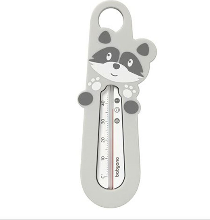 Bilde av Swimming Thermometer  Raccoon