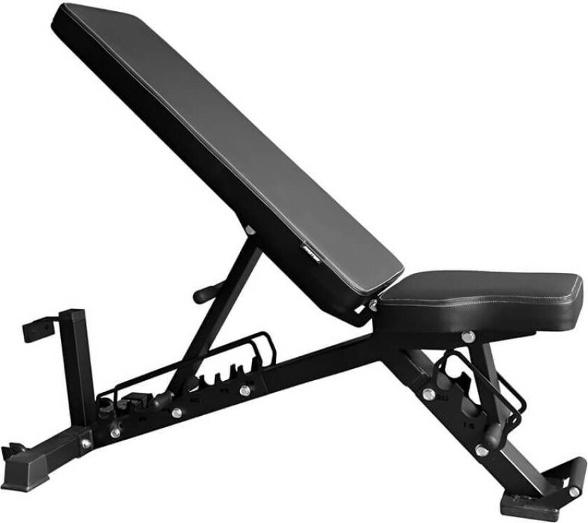 Bilde av Master Fitness Bench BC