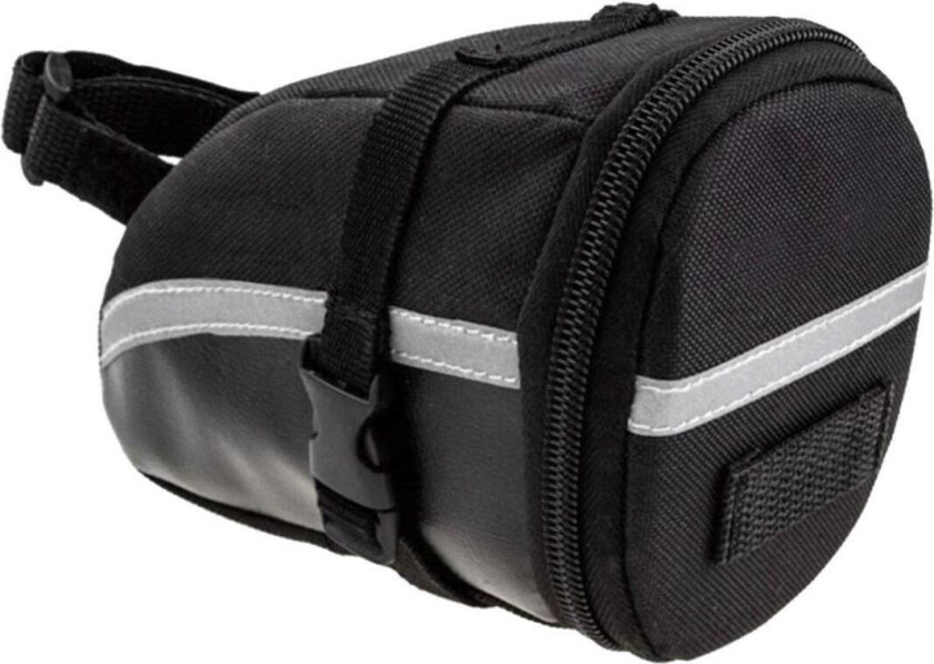 Bilde av Sykkelveske med reflekser