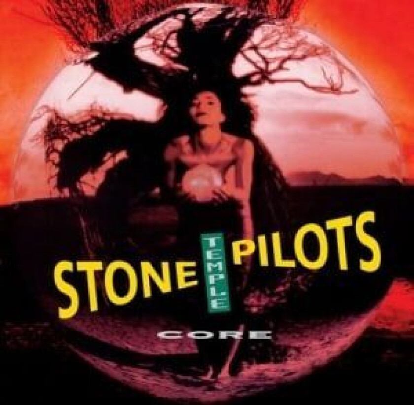Stone Temple Pilots - Core (180 Gram - Remastered 2017)