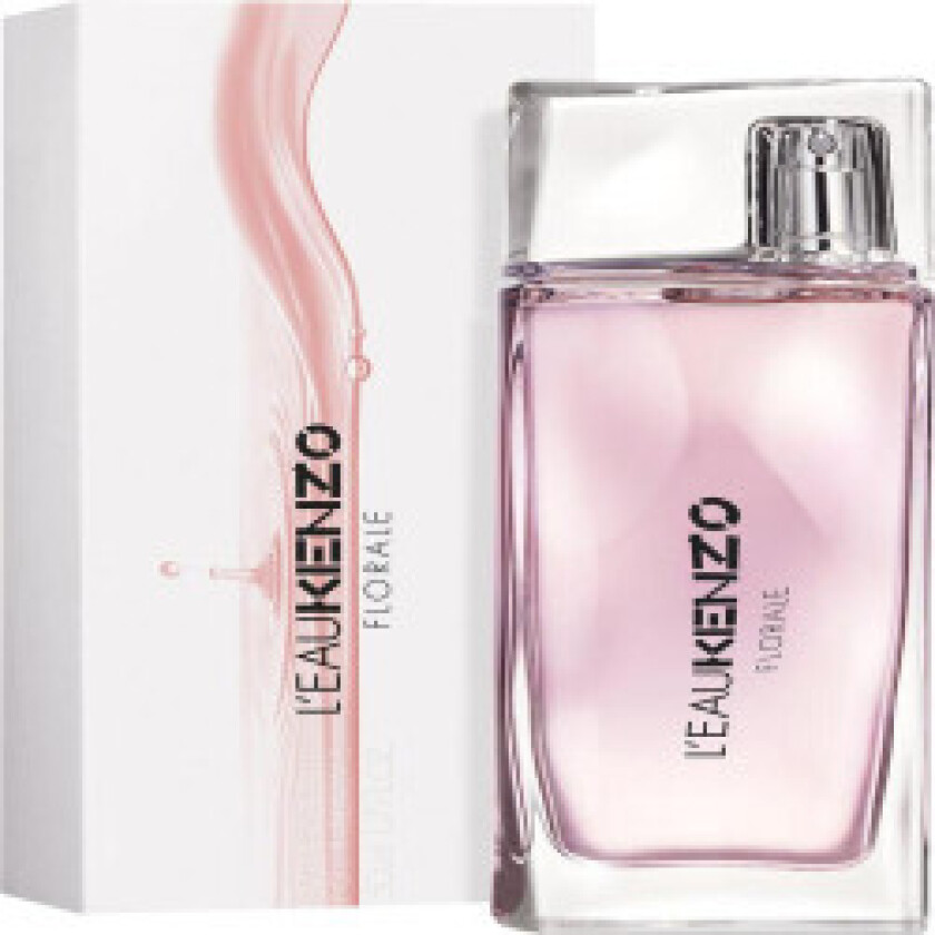 Kenzo Dame parfyme Kenzo FLORALE 50 ml