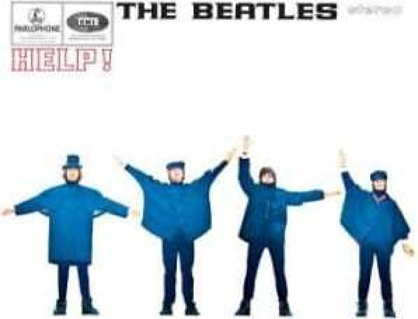 The Beatles - Help! (Remastered 2009)