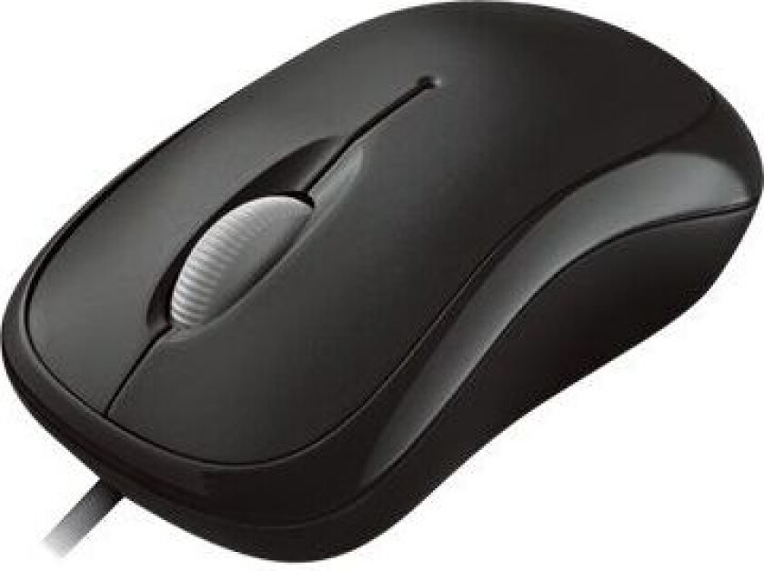 4YH-00007 datamus Ambidekstriøs USB Type-A Optisk 800 DPI