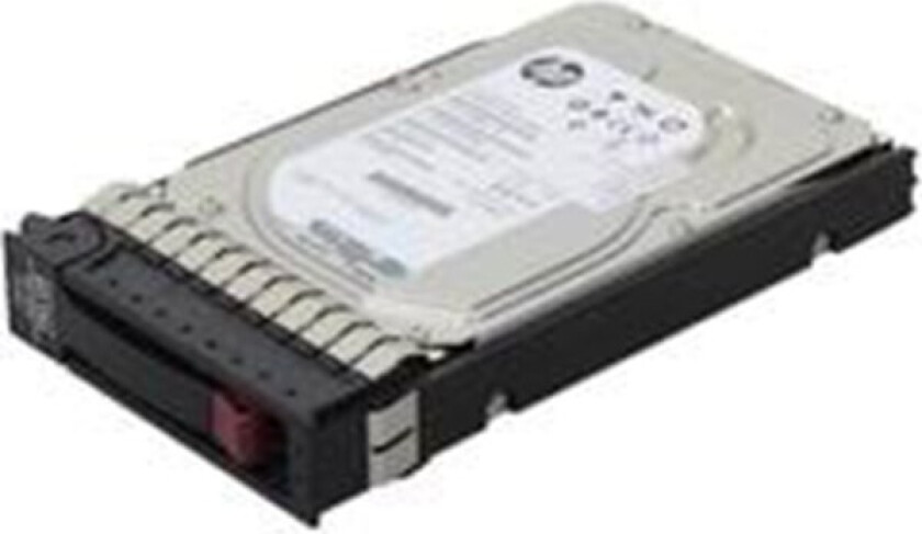 E - Harddisk - 750 GB - hot-swap - 3.5 - SATA 1.5Gb/s - 7200 rpm