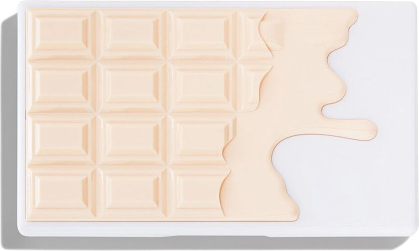Mini Chocolate Shadow Palette Nudes 10,2 g