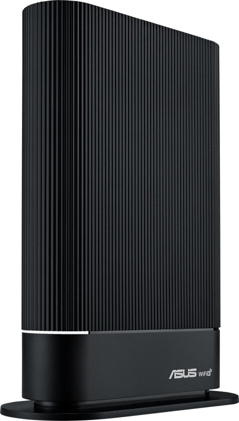 Asus RT-AX59U - Trådløs ruter - 3-portssvitsj - GigE - Wi-Fi 6 - Dobbeltbånd
