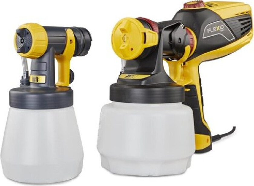 Bilde av WAGNER Universal Sprayer W 590 FLEXiO - 2171388