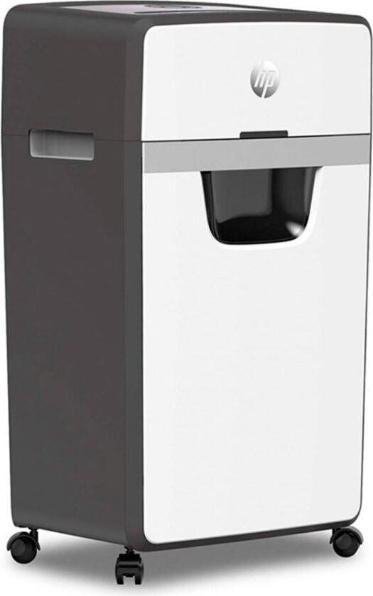 ONESHRED 16MC makulator, mikroskæring, P-5, 16 kort, 30 l, lysegrå