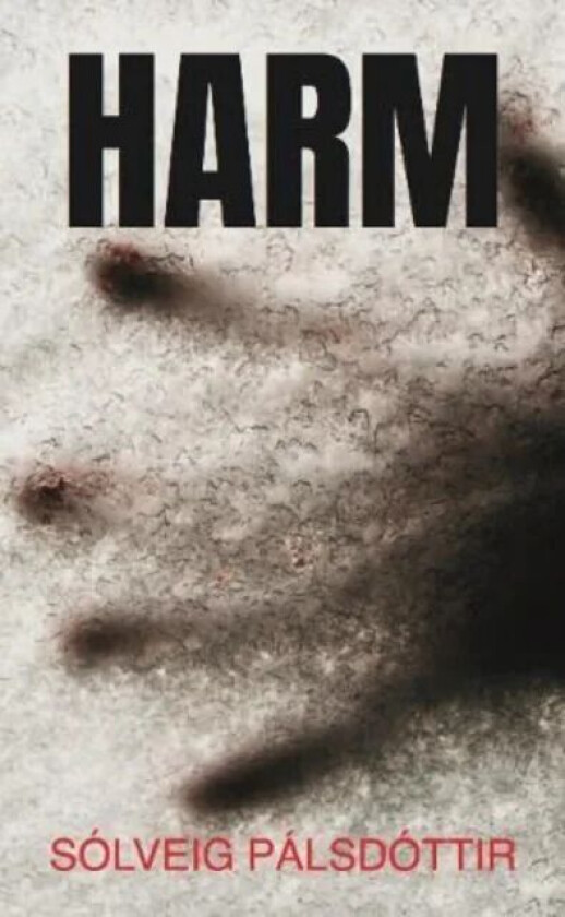 Harm av Solveig Palsdottir