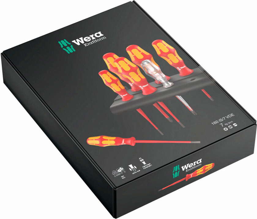 160 iS/7, 210 mm, 55 mm, 285 mm, 711 g, plast, metall