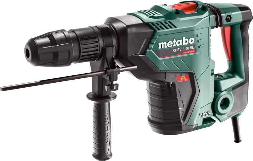 Bilde av KHEV 5-40 BL - Combination hammer - 1150 W - 2-mode - SDS-max - 8.7 joule