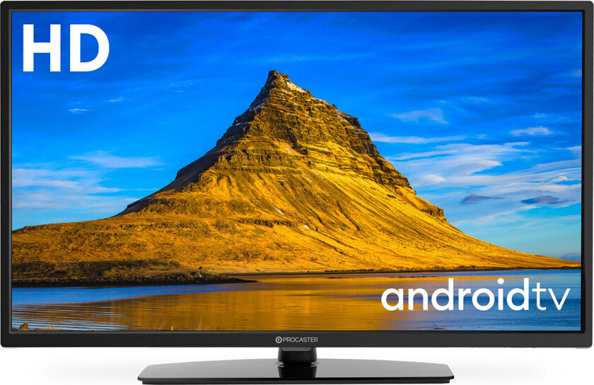 LE-32A501H 32& quot  HD Ready Android LED TV