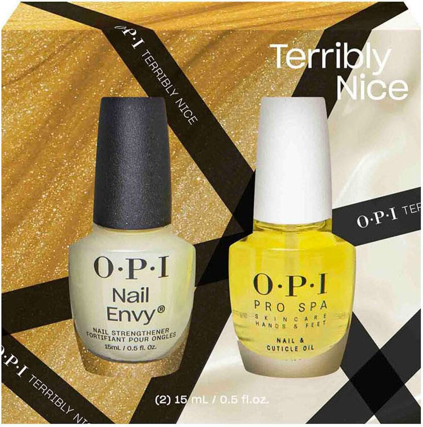 Holiday 23 Treatment Power Duo 2x15ml