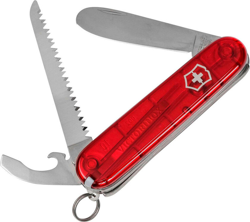 My First, Slip joint knife, Multi-tool knife