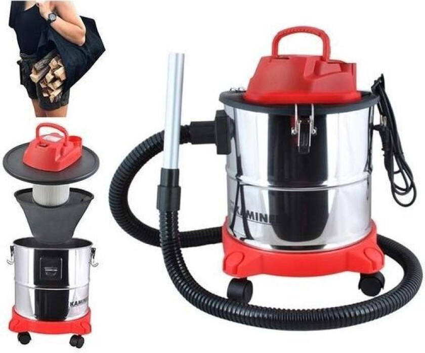 ODK005-20L støvsuger