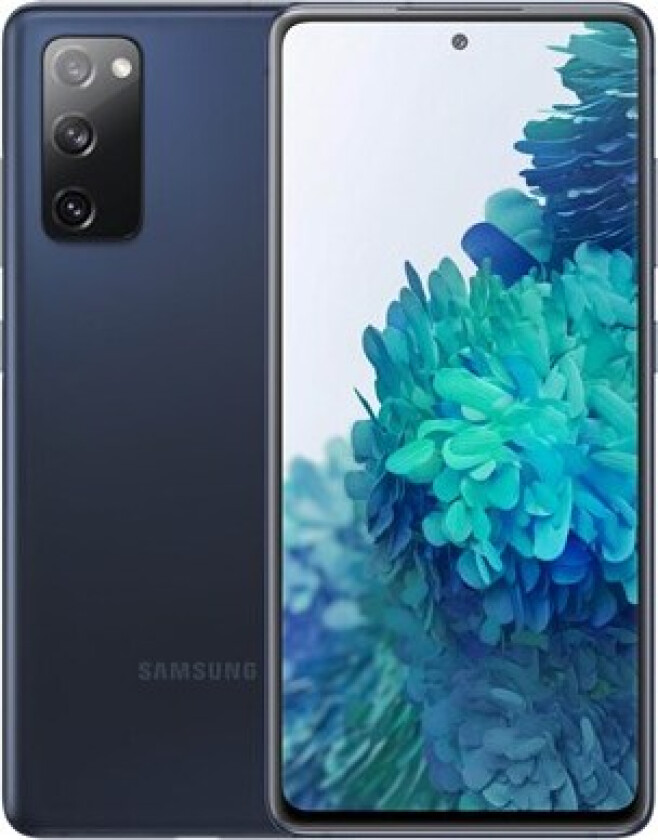Galaxy S20 FE 5G (128GB) - Cloud Navy
