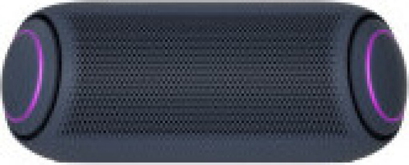 XBOOM Go PL7 - Høyttaler - for bærbar bruk - trådløs - Bluetooth - Appstyrt - 30 watt