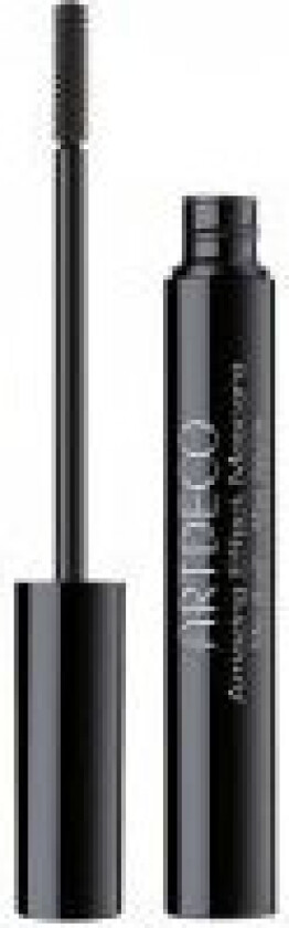 - Amazing Effect Mascara 6 ml