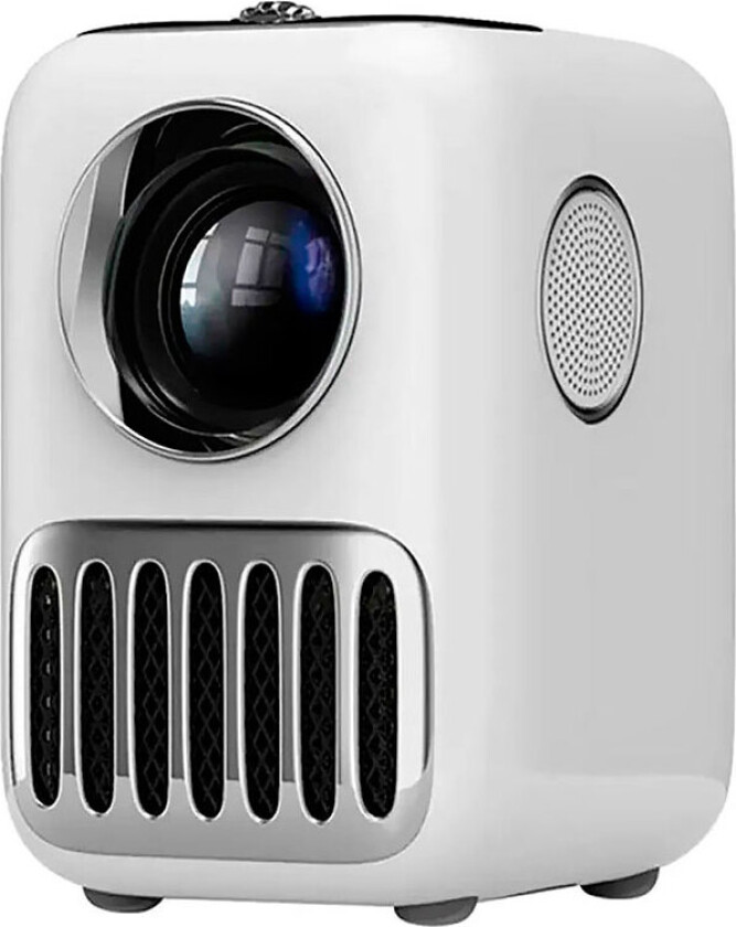 Wanbo () T2R Max bærbar projektor