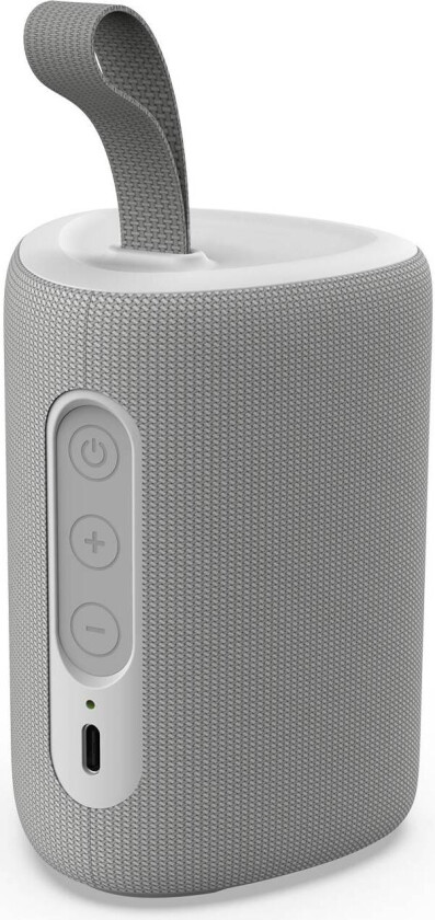 Bilde av Sonitus Rock højttaler. Grå