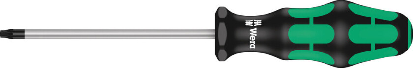 367 TORX® TORX SKRUTREKKER 367 TORX TX 27