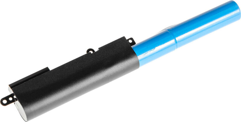 Green Cell - Batteri til bærbar PC (tilsvarer: Asus A31N1519) - litiumion - 3-cellers - 2200 mAh - svart - for ASUS F540; R540; VivoBook F540; X540