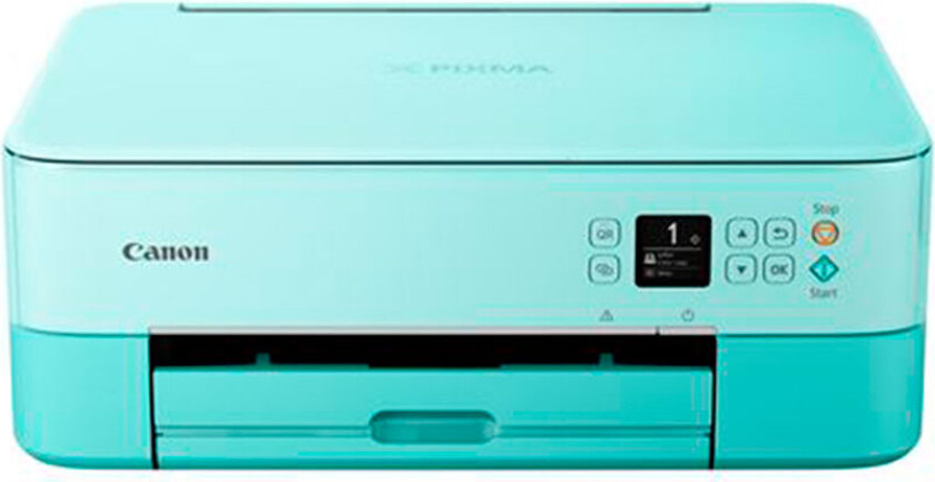 PIXMA TS5353a Blekkdyse A4 4800 x 1200 DPI Wi-Fi