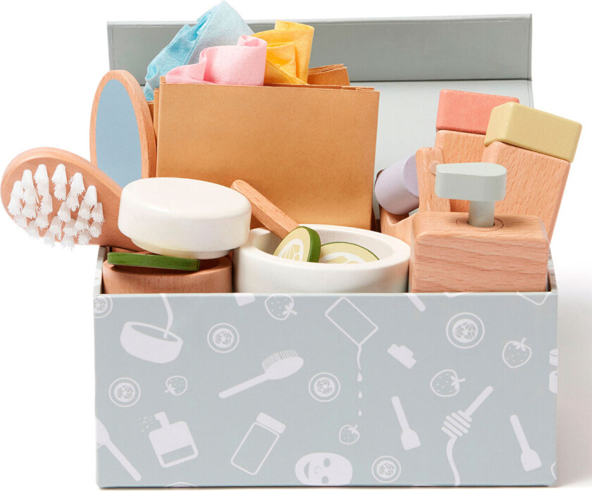 Kids Concept Spa kit Kid'S Hub