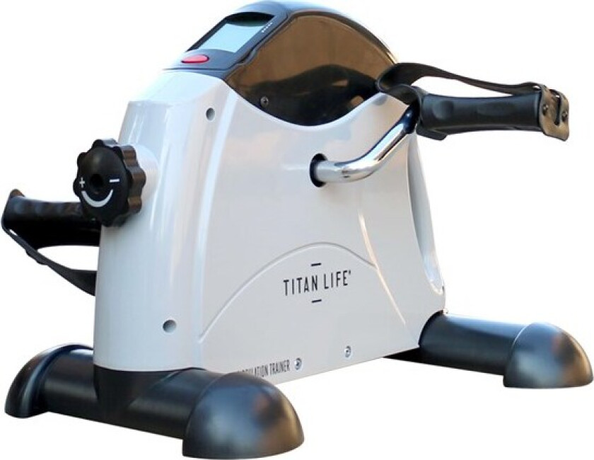 Titan LIFE Circulation Trainer. Electrical