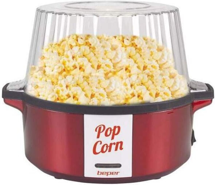 Bilde av Popcornmaskin - 700 W