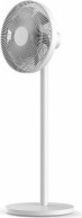 Xiaomi MI Smart Standing Fan 2 - Vifte - Hvit