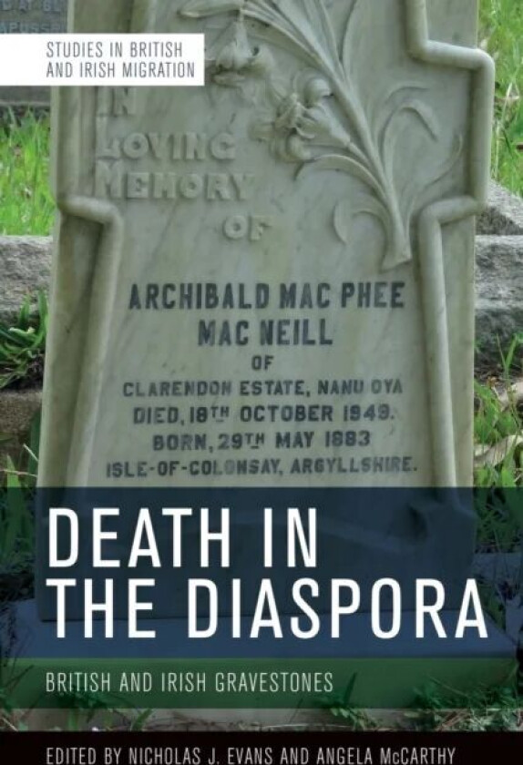 Death in the Diaspora