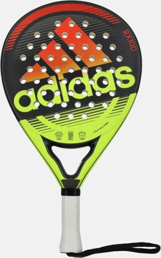 Adidas Rx100, Padelracket