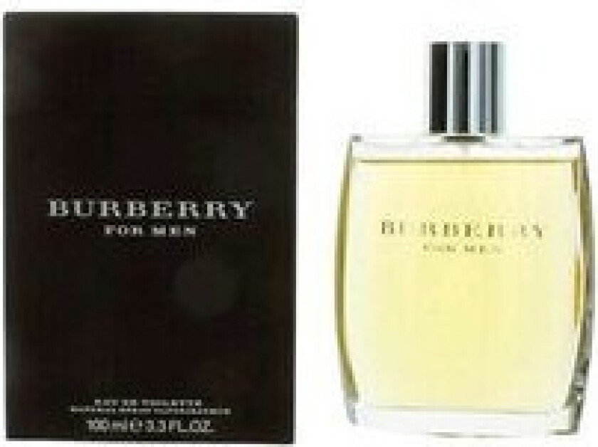 Burberry, Barbati, Eau de toilette, 100 ml