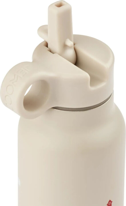 - Drikkeflaske 250ml Falk Brannbil Sandy