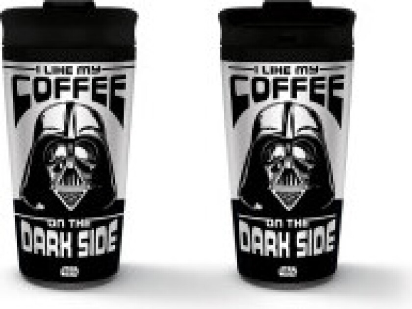 Termokopp Dark Side