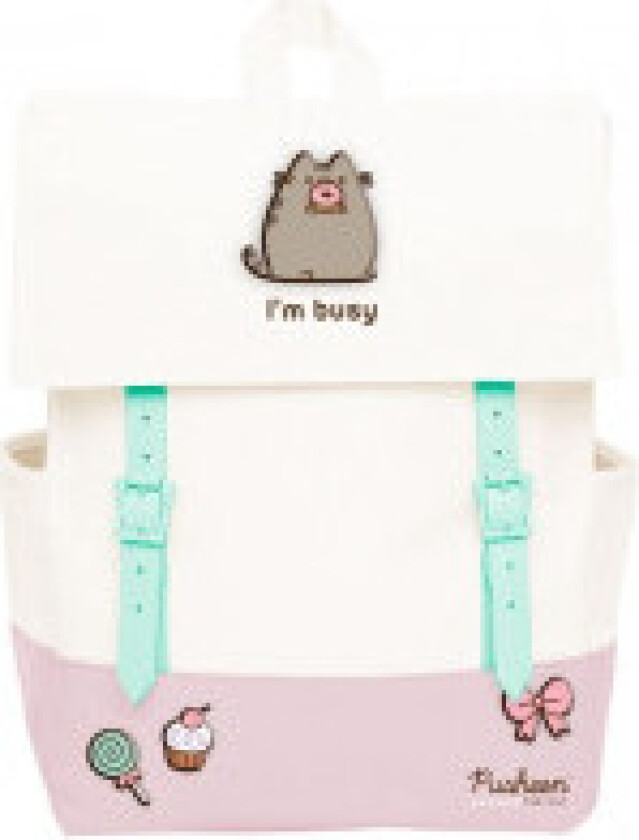 Ryggsekk Rose Collection