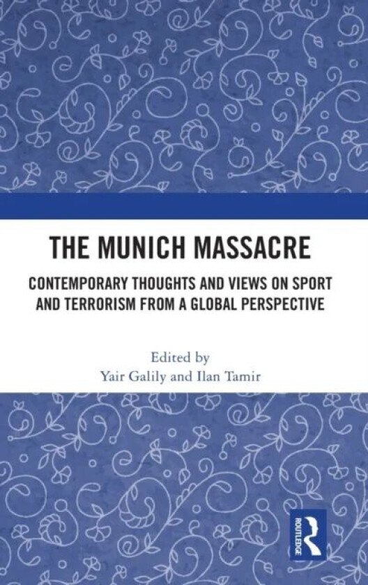 The Munich Massacre