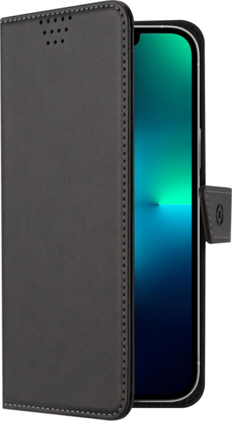 Wallymag - flip cover for mobile phone