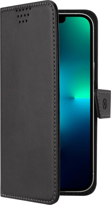 Wallymag - flip cover for mobile phone