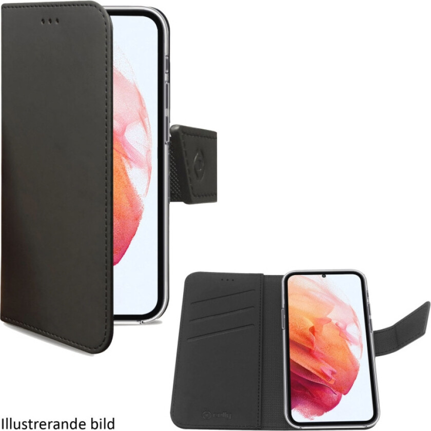 Wally - flip cover for mobile phone