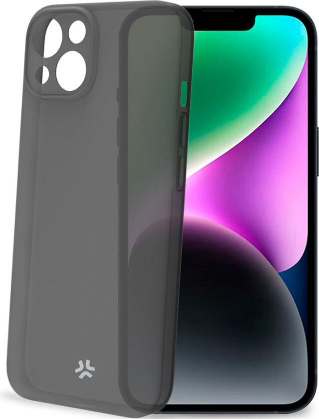 SPACE - back cover for mobile phone