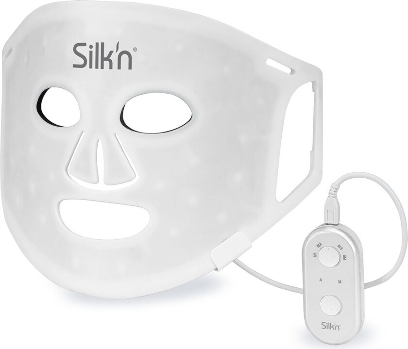 LED Beautifying Mask