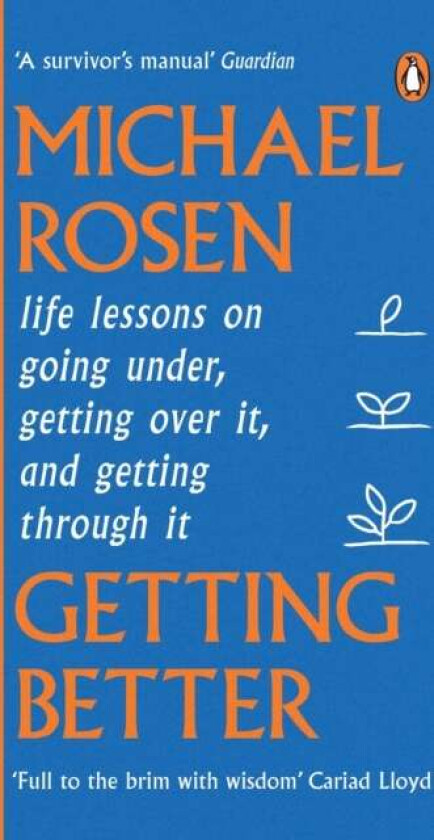 Getting Better av Michael Rosen